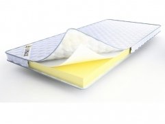 Матрас Roll Mini Eco Lonax - главное фото Матрас Roll Mini Eco Lonax (фото)